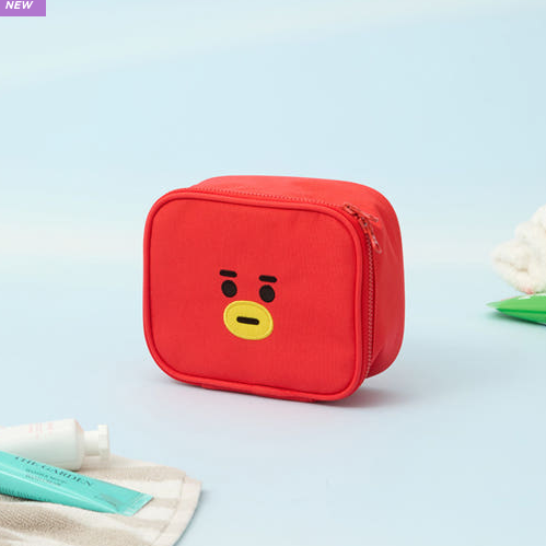 BT21 - BASIC MULTI POUCH S - COKODIVE