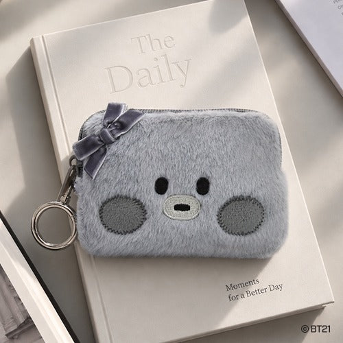 BT21 - MONO TONE POUCH