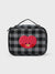 BT21 - MININI BASIC CHECK POUCH