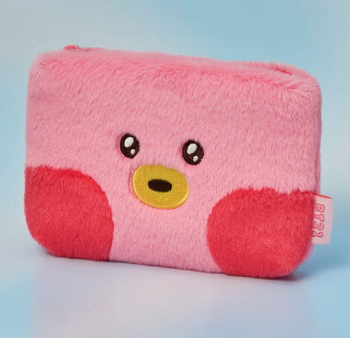 BT21 - HUG ME MININI POUCH - COKODIVE