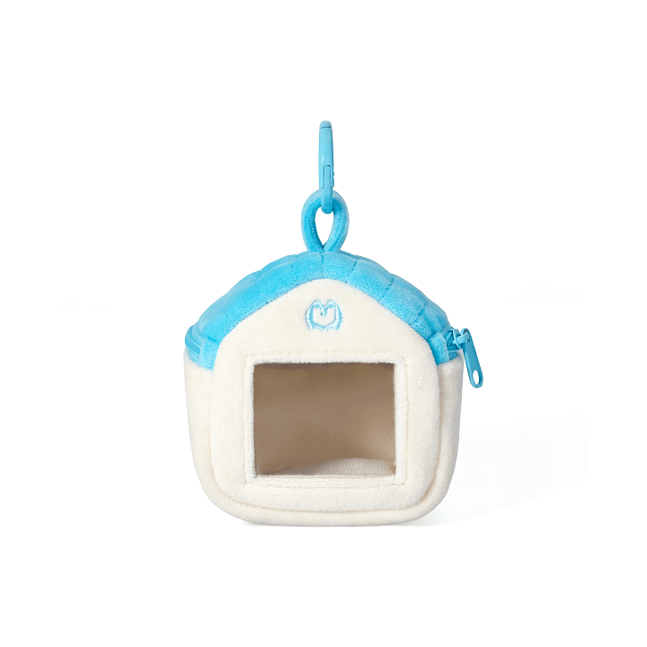 BOYNEXTDOOR - HOME 1ST STUDIO ALBUM POP UP OFFICIAL MD POUCH - COKODIVE