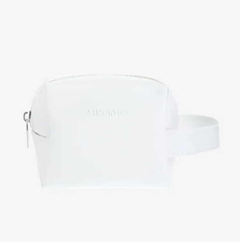 TWICE MISAMO - PLAY 1ST JAPAN ALBUM OFFICIAL MD POUCH - COKODIVE