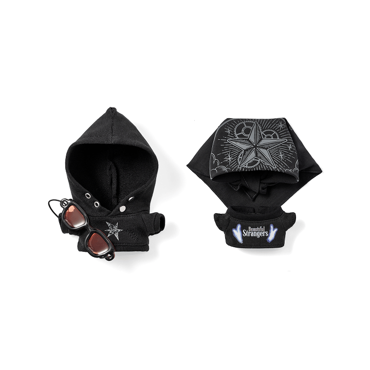 TXT - 2026 MOA CON OFFICIAL MD PPULBATU COSTUME SET - COKODIVE