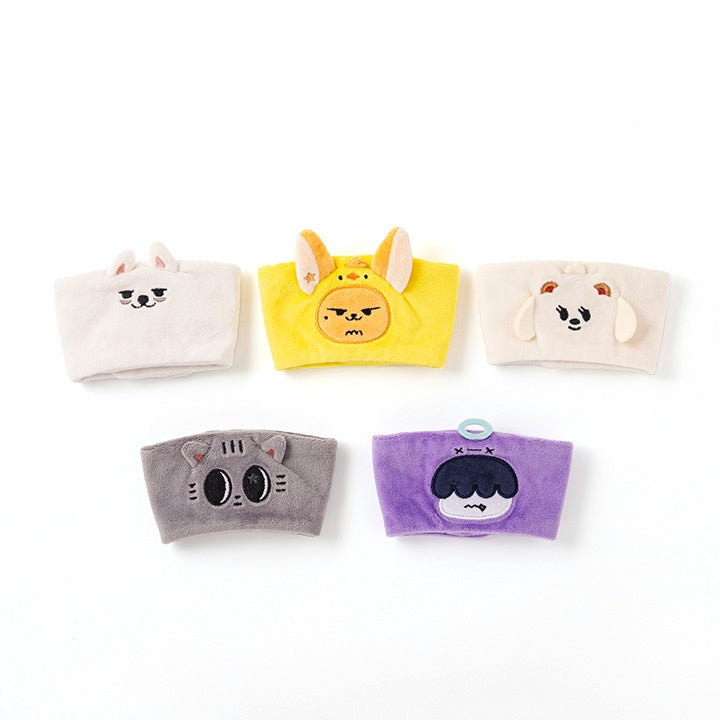 TXT - PPULBATU CAFE 2026 JAPAN OFFICIAL MD CUP SLEEVE (RANDOM) - COKODIVE