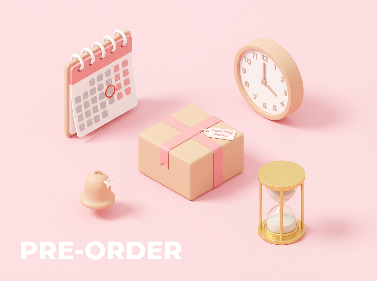 Pre-Order