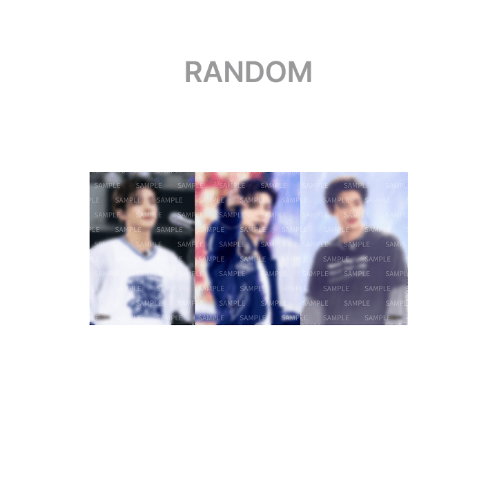 ENHYPEN - WALK THE LINE IN CINEMAS OFFICIAL MD PRINTED PHOTO (JAKE) - COKODIVE