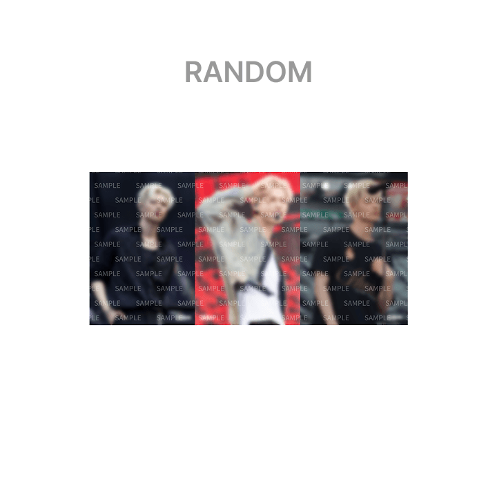 ENHYPEN - WALK THE LINE IN CINEMAS OFFICIAL MD PRINTED PHOTO (NI-KI) - COKODIVE