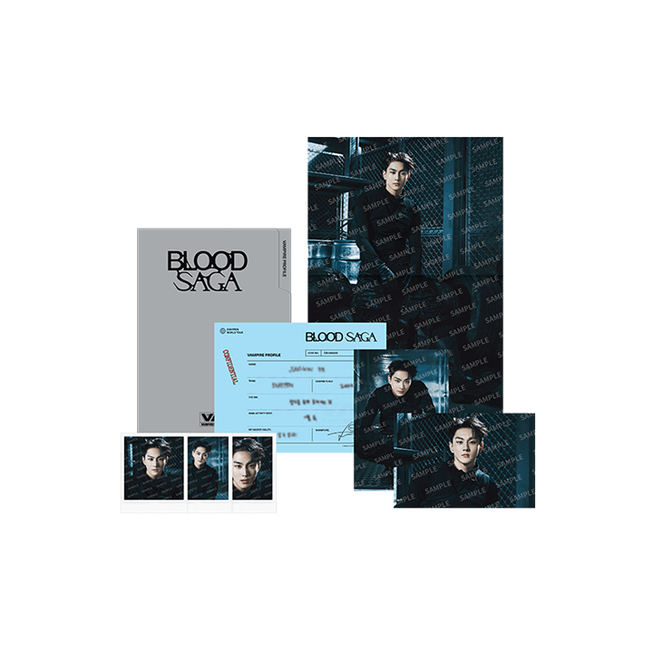 K-POP > WEVERSE GIFT – 2