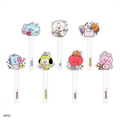 BT21 - PHOTO PROP LITTLE BUDDY - COKODIVE