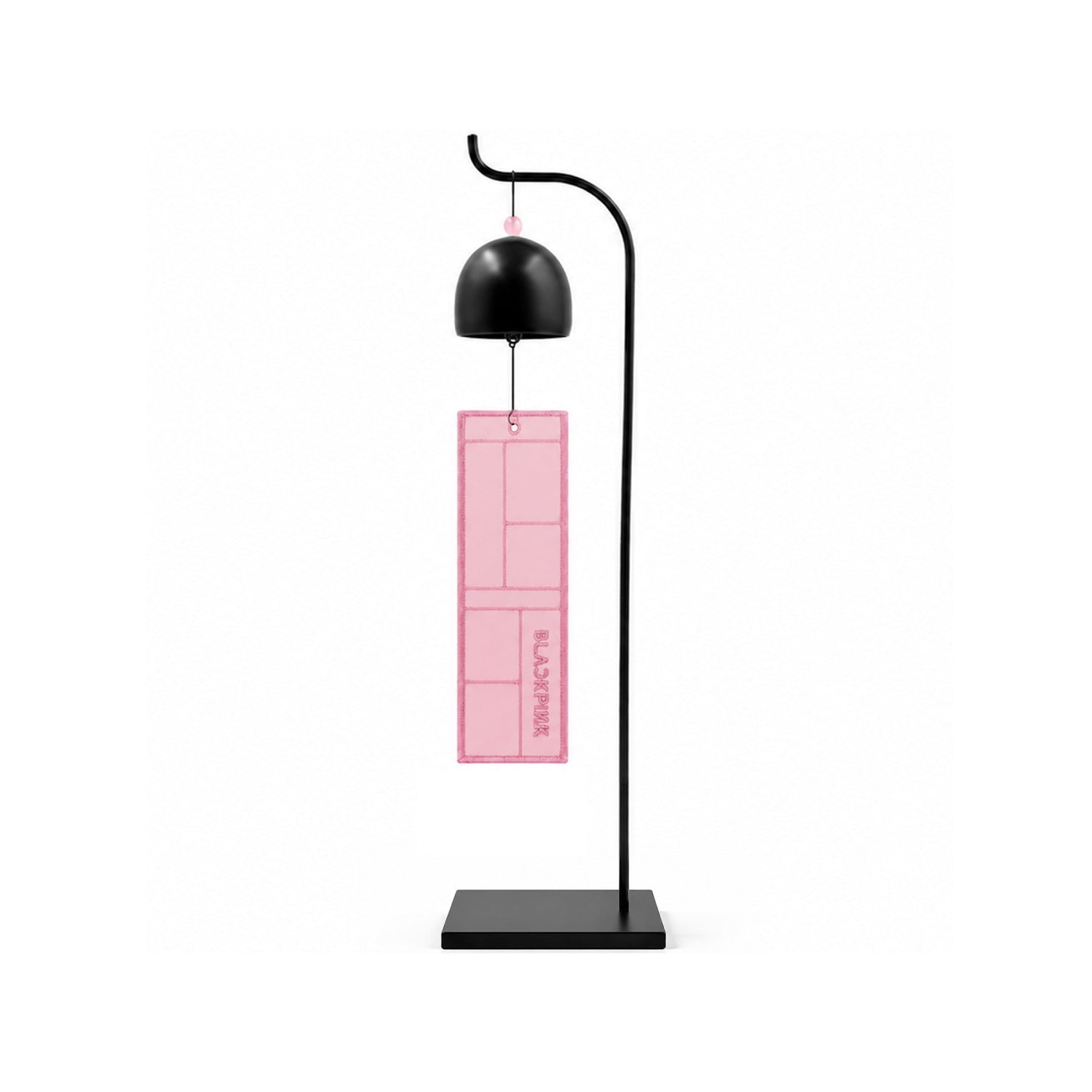 BLACKPINK - BP HERITAGE OFFICIAL MD PUNGGYEONG WIND CHIME - COKODIVE