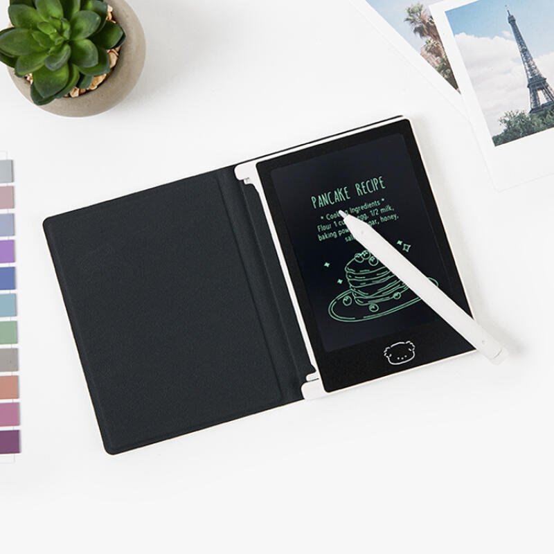PUPPY DIGITAL WRITING PAD (4.4 INCH) - COKODIVE