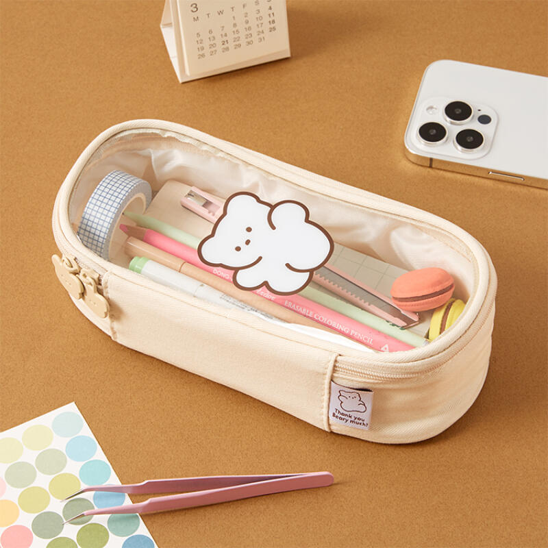 PVC MULTI POUCH MINIMI BEAR - COKODIVE