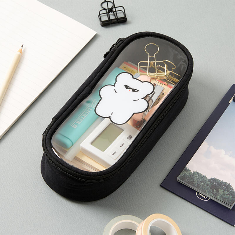 PVC MULTI POUCH SUNGLASS BEAR - COKODIVE