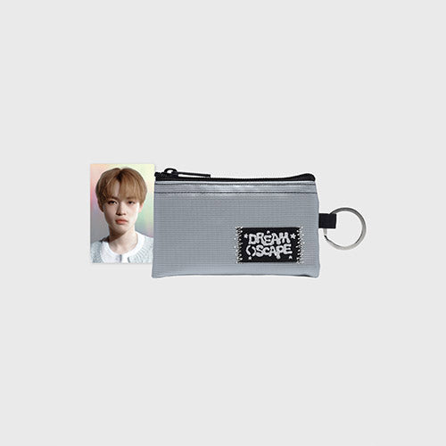 NCT DREAM - NCT DREAM THE SHOW 2024 OFFICIAL MD PVC WALLET SET - COKODIVE