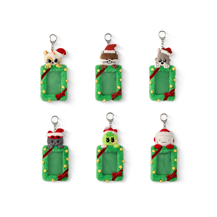 BOYNEXTDOOR - BBNEXTDO IS COMING TO TOWN OFFICIAL MD PHOTOCARD HOLDER - COKODIVE