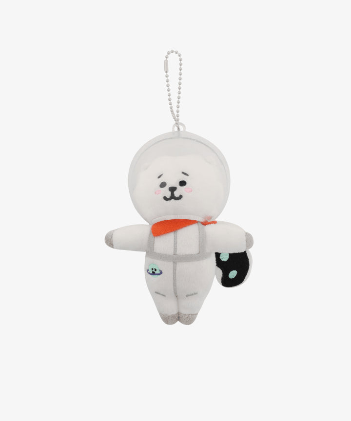BTS - WOOTTEO X RJ COLLABORATION OFFICIAL MD PLUSH DOLL - COKODIVE