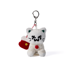 2ND PRE-ORDER] TWS - TWS : HOLIDAY WITH US OFFICIAL MD PLUSH