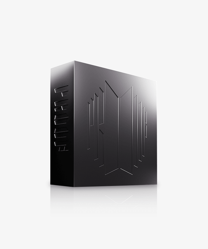 BTS - PROOF (COLLECTOR’S EDITION) - COKODIVE