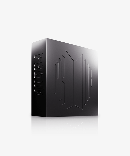 価格変更しました。　BTS Proof Collector’s Edition BTS - PROOF (COLLECTOR'S EDITION) | COKODIVE