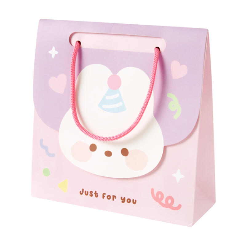 RABBIT GIFT BAG - COKODIVE