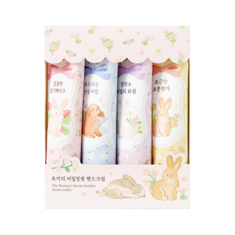 K-BEAUTY > Bodycare