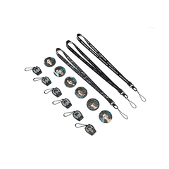 ENHYPEN - BLOOD SAGA WORLD TOUR RANDOM OFFICIAL MD RANDOM CAPSULE