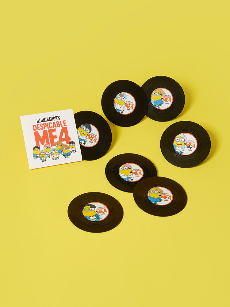 BTS - BTS X DM4 OFFICIAL MD RANDOM COASTER | COKODIVE