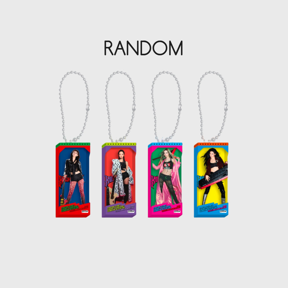 K-POP > Official Goods by Groups – 9