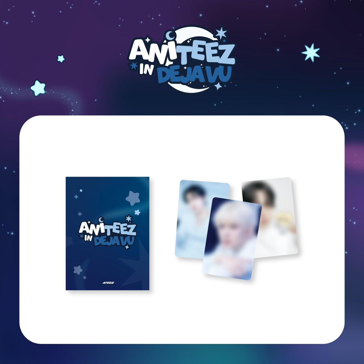 ATEEZ ミンギ センイル MD 2022 K-POP > Official Goods by Groups | COKODIVE