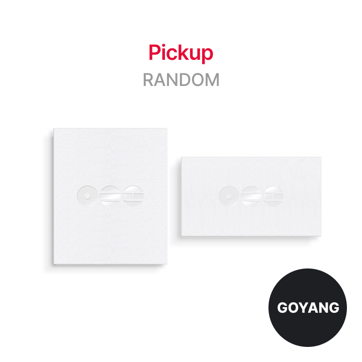 BTS - ARIRANG 5TH ALBUM ARIRANG TOUR IN GOYANG WEVERSE PICKUP GIFT STANDARD RANDOM - COKODIVE