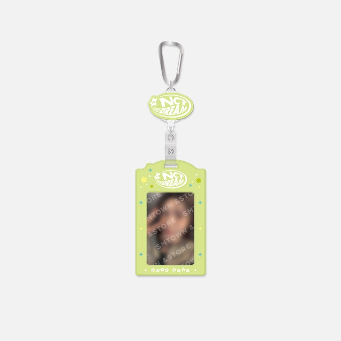 NCT DREAM - 10TH ANNIVERSARY OFFICIAL MD REEL HOLDER SET - COKODIVE