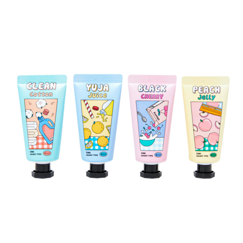RETRO POP HANDCREAM SET - COKODIVE