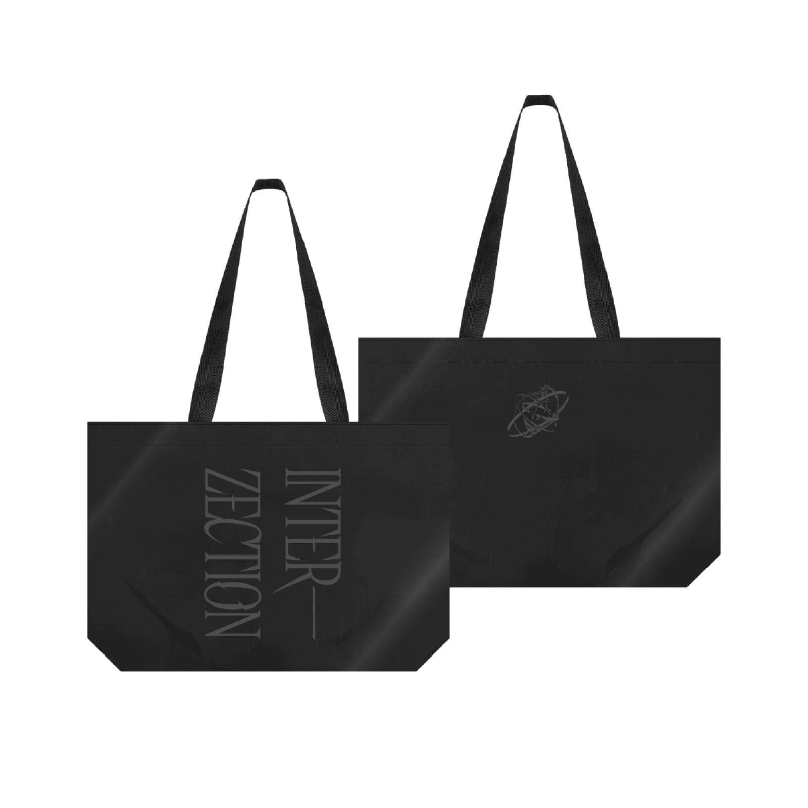 THE BOYZ - INTER-ZECTION CONCERT OFFICIAL MD REUSABLE BAG - COKODIVE