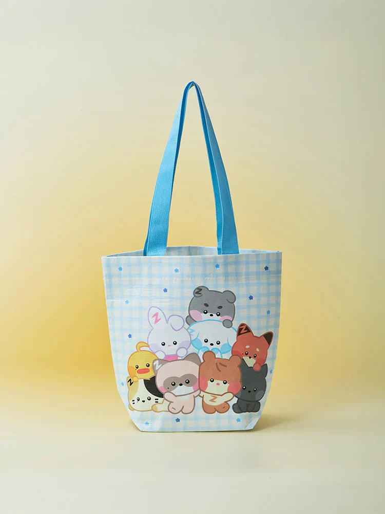 ZEROBASEONE - ZERONI IN WONDERLAND REUSABLE BAG - COKODIVE