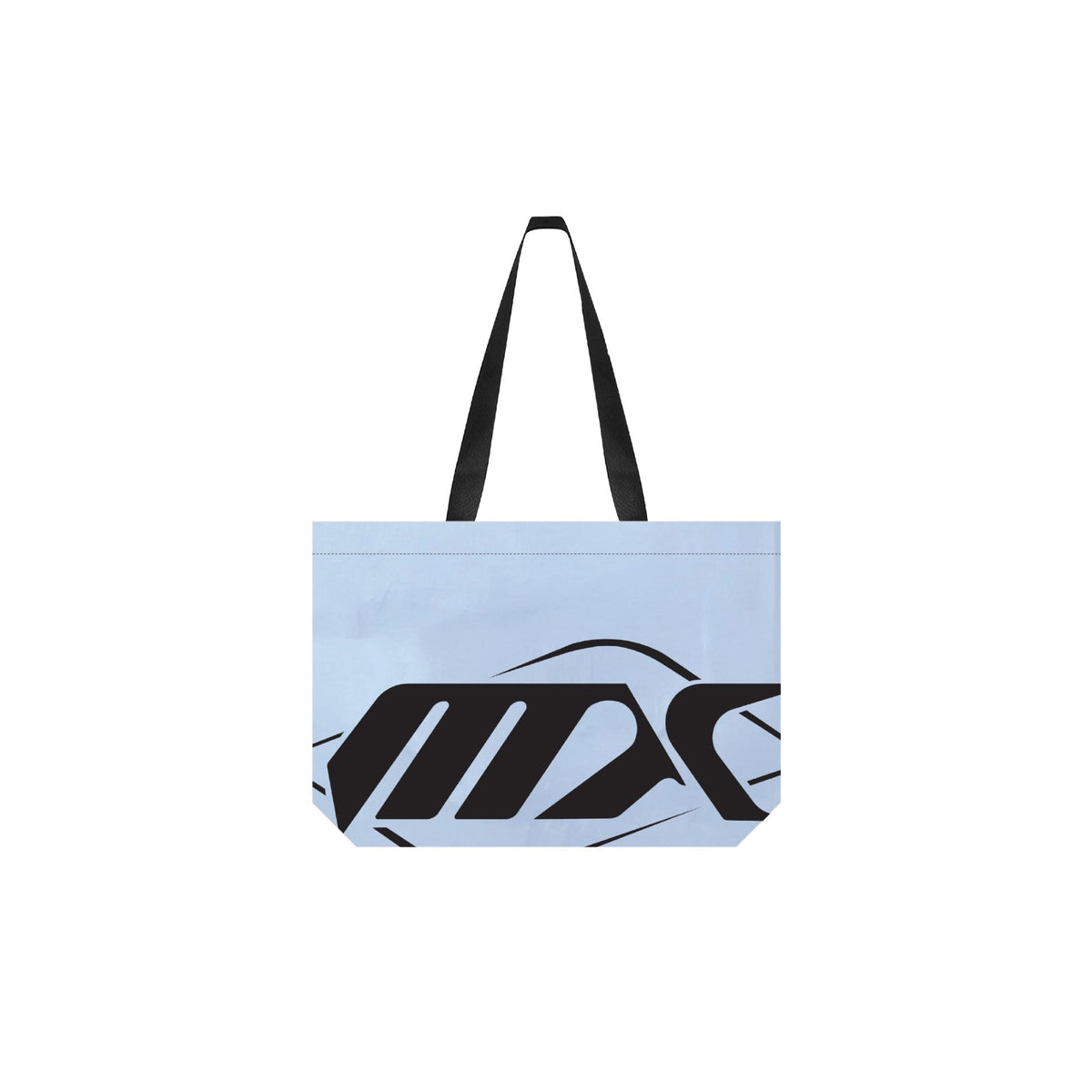 MONSTA X - THE X : NEXUS WORLD TOUR OFFICIAL MD REUSABLE BAG - COKODIVE