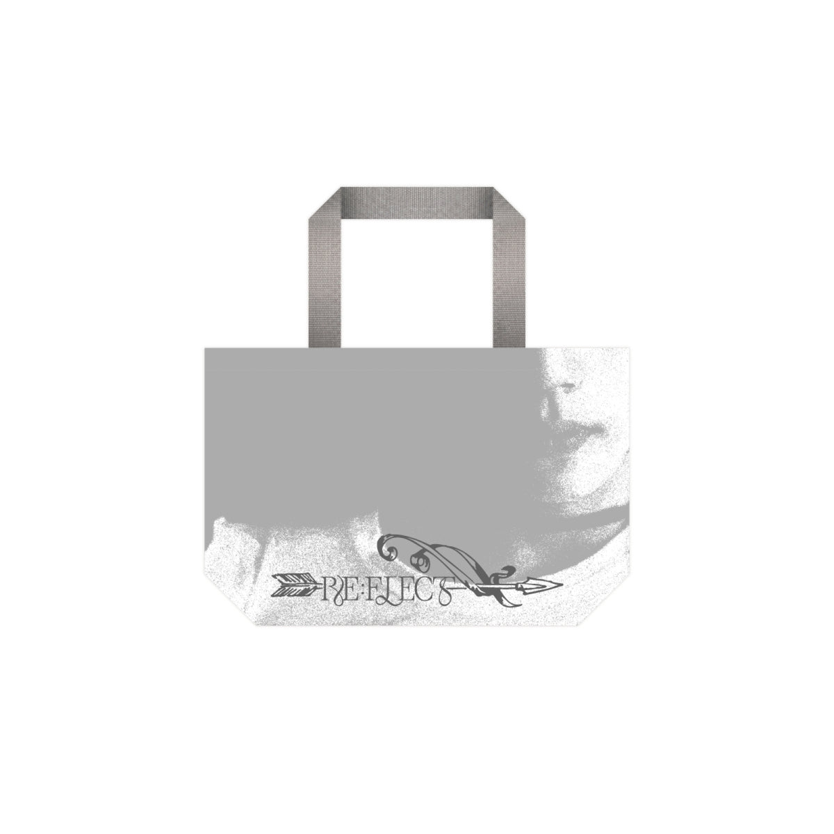 PARK JI HOON - RE:FLECT ASIA FANCON ENCORE IN SEOUL OFFICIAL MD REUSABLE BAG - COKODIVE