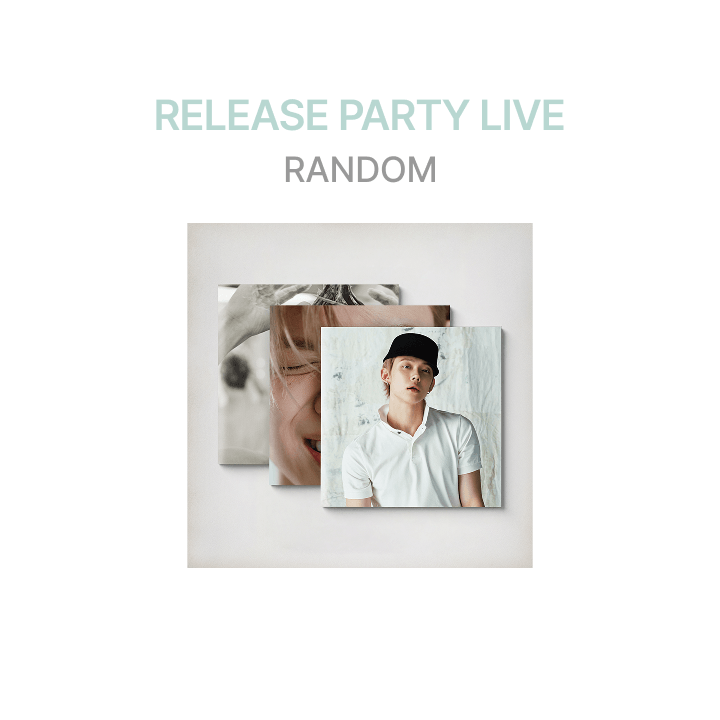 TXT YEONJUN - NO LABELS: PART 02 2ND MINI ALBUM RELEASE PARTY LIVE GIFT COMPACT VER RANDOM - COKODIVE
