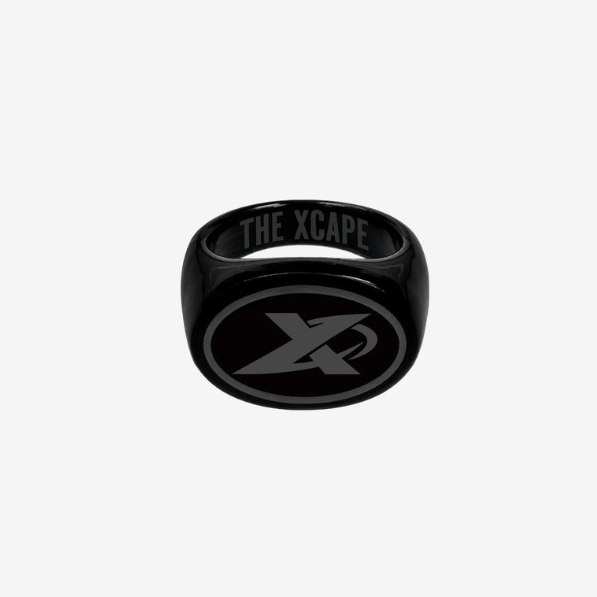 XDINARY HEROES - THE XCAPE 2026 SUMMER SPECIAL OFFICIAL MD RING - COKODIVE