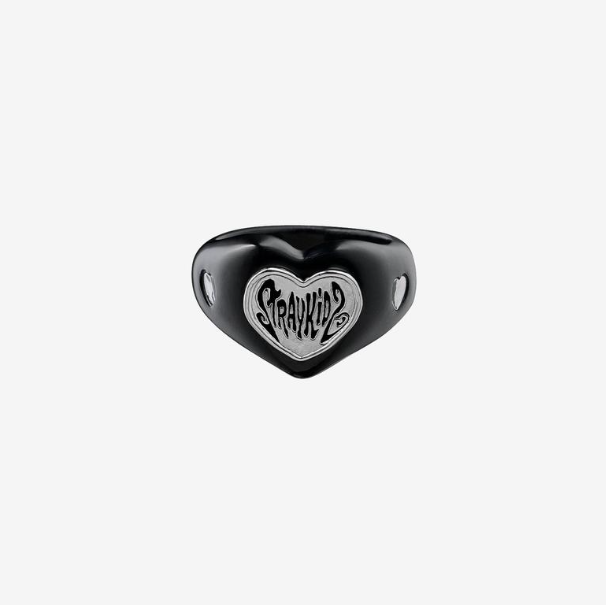 STRAY KIDS - STAY IN OUR LITTLE HOUSE 6TH FANMEETING OFFICIAL MD RING 16 - COKODIVE