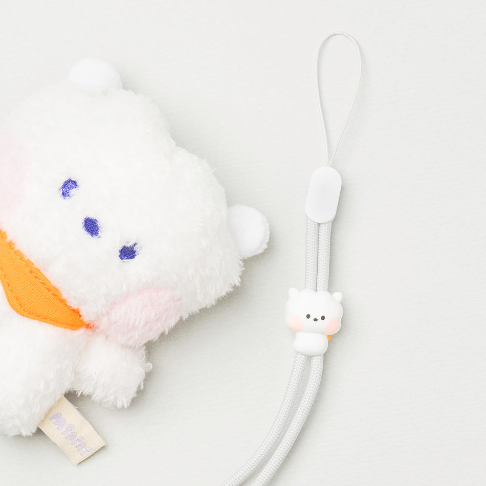 BT21 - MININI ROUND STRAP - COKODIVE