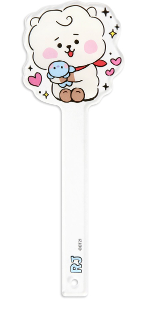 BT21 - PHOTO PROP LITTLE BUDDY - COKODIVE