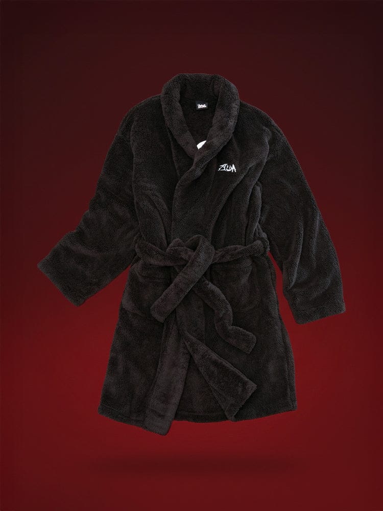 G-DRAGON - ZO&FRIENDS ZOAFUL WINTER POP UP OFFICIAL MD ZOA ROBE