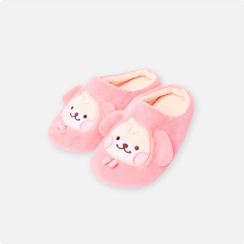 EXO - WE ARE DOLL! EXO-MUNGCHIZ OFFICIAL MD ROOM SHOES - COKODIVE
