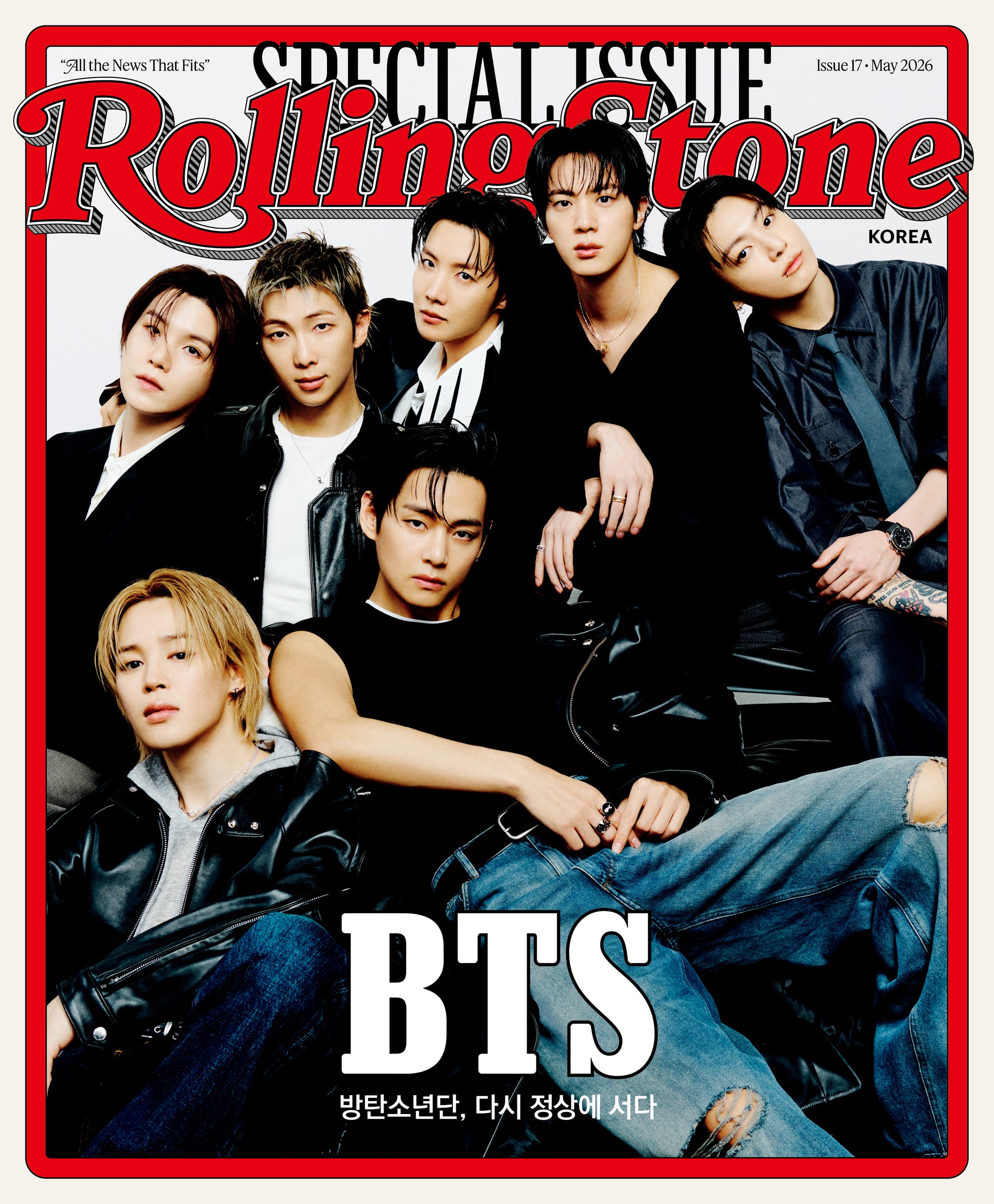 K-POP_BTS