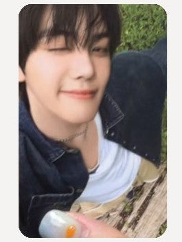 [ONLY PHOTOCARD] ZEROBASEONE - CINEMA PARADISE THE 4TH MINI ALBUM PHOTOBOOK - COKODIVE