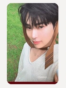 [ONLY PHOTOCARD] ZEROBASEONE - CINEMA PARADISE THE 4TH MINI ALBUM PHOTOBOOK - COKODIVE