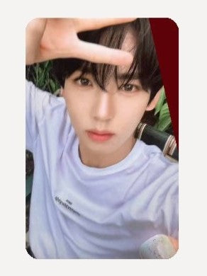 [ONLY PHOTOCARD] ZEROBASEONE - CINEMA PARADISE THE 4TH MINI ALBUM PHOTOBOOK - COKODIVE