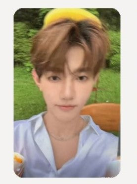 [ONLY PHOTOCARD] ZEROBASEONE - CINEMA PARADISE THE 4TH MINI ALBUM PHOTOBOOK - COKODIVE