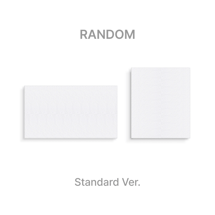 BTS - ARIRANG 5TH ALBUM WEVERSE SHOP GIFT STANDARD RANDOM