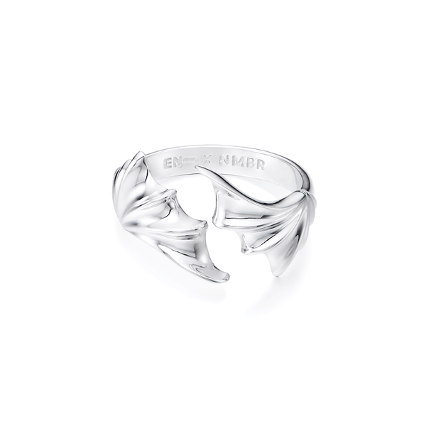 ENHYPEN -NUMBERING COLLABORATION 5TH ENNIVERSARY OFFICIAL MD RING